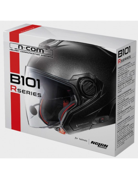 N-Com B101 R Interfono