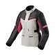 REVIT-Giacca-OUTBACK-3-LADIES-FJT263_4260-ARGENTO-FUCSIA-Fronte