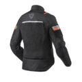 REVIT-TORNADO-3-H2O-LADIES-FJT276-1010-Nero-Dietro