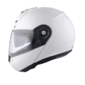 SCHUBERTH-C3-PRO-BIANCO-LUCIDO-Lato2