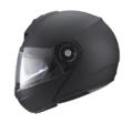 SCHUBERTH-C3-PRO-NERO-OPACO-Lato2