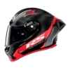 X-LITE_X-803-RS-UC-HOT-LAP-Carbon-Rosso-Lato