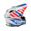 NOLAN_N53-CLIFFJUMPER-Bianco-Met-Blu-Rosso-Dietro