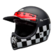 BELL-MOTO-3-Checker-Scacchi-Lato
