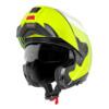 SCHUBERTH-C5-FLOU-YELLOW-Aperto