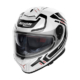 NOLAN-N80-8-Ally-Bianco-Nero-Lato