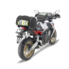 GIVI EA107B Easy-T Borsa Da Coda A Rullo 35 lt