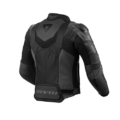 REVIT-HYPERSPEED-2-AIR-FJL137-1050-Nero-Antra-Dietro