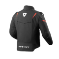 REVIT-HYPERSPEED-2-H2O-FJT338-1270-Nero-Rosso-Dietro