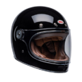 BELL-BULLITT-DLX-Nero-Lucido-Lato
