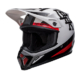 BELL-MX-9-MIPS-TWITCH-DBK-Bianco-Nero