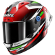 SHARK-AERON-GP_FIRSTLAP_DRG_34Lfront_GLOSSY_HE1020DRG
