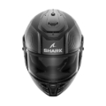 SHARK-SPARTAN-RS-CARBON-SHAWN-MAT-HE8156-DSA-Grigio-Fronte