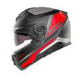 SCHUBERTH-S3-DAYTONA-ANTRACITE-Lato
