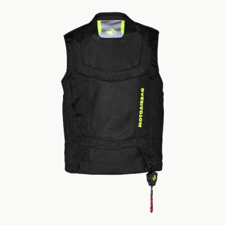 MOTOAIRBAG V4 GILET Retro