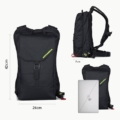 Motoairbag City Airbag Spazio