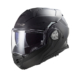 LS2-FF901-Advant-X-Nero-Opaco-Lato