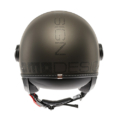 Momo Fighter Evo Hip Bronzo Opaco Silver E2206 - Equipaggiamento Moto Accessorio Motociclista - Vista 2