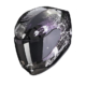 Scorpion Exo-391 Dream Nero Camaleon - Equipaggiamento Moto Accessorio Motociclista