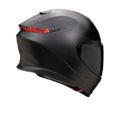 Scorpion Exo-Gt Sp Air Nero Opaco Solid - Equipaggiamento Moto Accessorio Motociclista - Vista 2