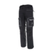 Rukka Rimo-R Pantaloni Nero Grigio - Pantaloni Moto Tecnici Protezioni CE