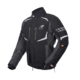 Rukka Ventu-R Giacca Nero - Giacca Moto Tecnica Protezioni CE