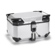 Givi OBKEV58AA Trekker Outback Evo Smart 58 Alu Anodizzato - Equipaggiamento Moto Accessorio Motociclista