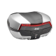 Givi Maxia 5 V58N Monokey 58 Litri Nero - Equipaggiamento Moto Accessorio Motociclista