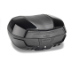 Givi Maxia 5 V58NB Black Edition Monokey 58 Litri Nero - Equipaggiamento Moto Accessorio Motociclista