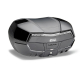 Givi Maxia 5 V58NNTB Monokey 58 Litri Nero - Equipaggiamento Moto Accessorio Motociclista
