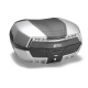 Givi Maxia 5 V58NT Monokey 58 Litri Nero - Equipaggiamento Moto Accessorio Motociclista