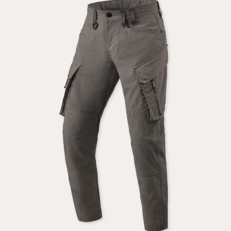 Tristan Tapered