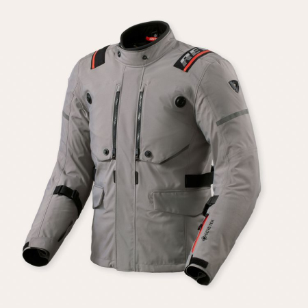 Vertical GTX