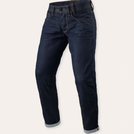 Lewis Selvedge TF