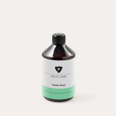 Textile Wash