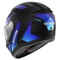 Shark-Ridill-2-Mekarium-Nero-Blu-Opaco-Dietro