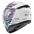 Shark-Ridill-2-Reptaia-Bianco-Viola-Cameleon-Dietro