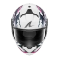 Shark-Ridill-2-Reptaia-Bianco-Viola-Cameleon-Fronte