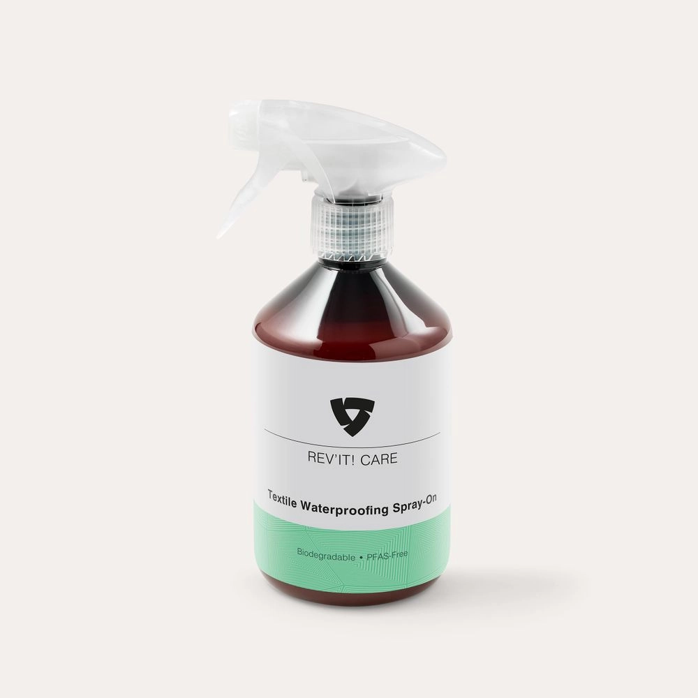 REV'IT! Textile Waterproofing Spray-on - N/A