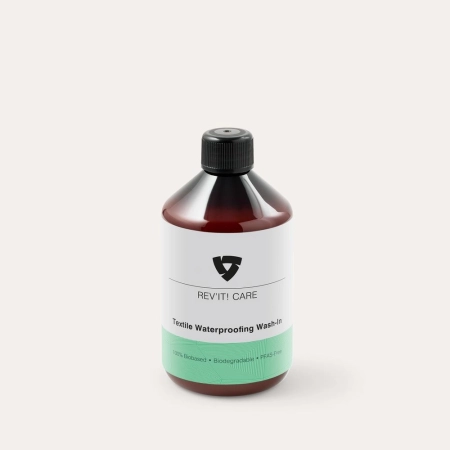 REV'IT! Textile Waterproofing Wash-in - N/A